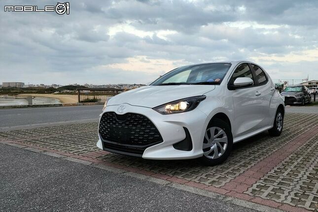 日規 XP210 Toyota Yaris 1.0 試駕：好開但不合台灣胃口的小車，為何始終無緣導入？