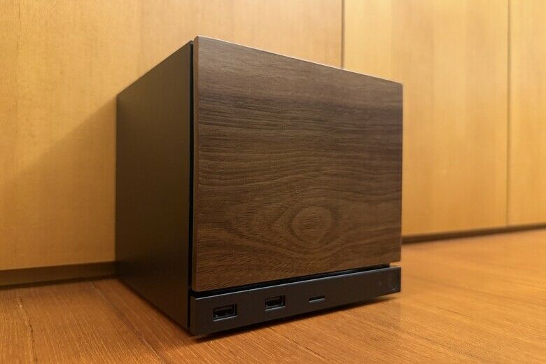 【開箱】Steam Machine ＆ 安裝非Steam遊戲教學