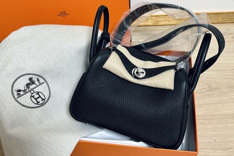 愛馬仕 Hermes Mini Lindy 二代