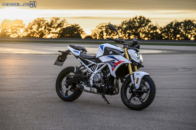 BMW F 450 R 正式發表，自動離合器、48 匹馬力、175 公斤繼承 S 1000 R 靈魂的輕量級街車！