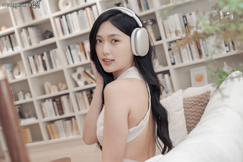 Apple AirPods Max 2 完整解析｜經典不變的外型、實實在在的內在升級