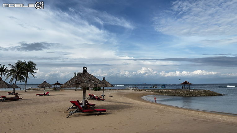 親子旅遊｜Club Med 峇里島：讓全包式假期重新詮釋「親子旅遊」！