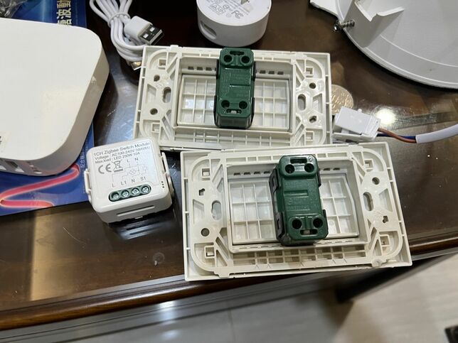 智慧家居硬核DIY改裝：沒零線怎麼智慧控制？