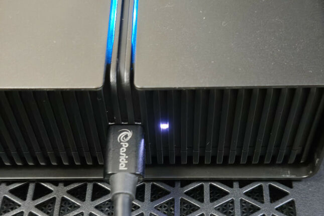 【開箱簡測】Seagate FireCuda X Vault 8TB 效能簡測 (圖多)