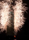 101跨年煙火 (Happy New Year to Mobile01~)