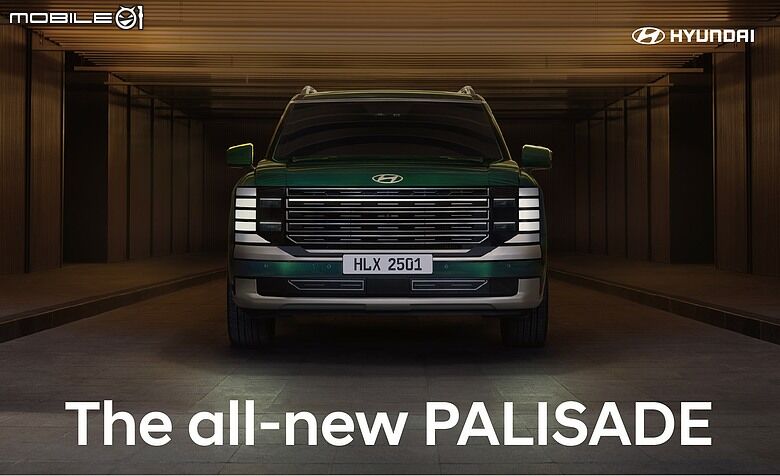 【國內情報】搭載2.5升渦輪油電動力，Hyundai Palisade敲定8/20發表上市！