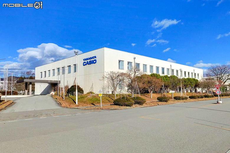 Casio 日本山形廠＆東京總部參訪｜一窺 G-SHOCK 的強悍奧義與匠心工藝！