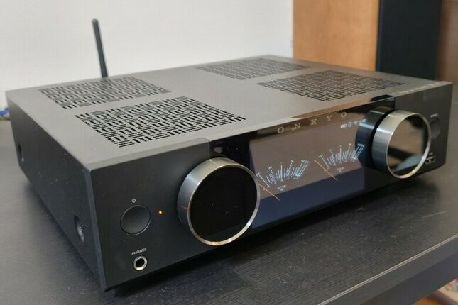 【心得】ONKYO MUSE Y-40 & BEST VOX M3 — 極簡美聲組合