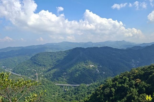 [2025 微笑山線] 北部三大岩場之 筆架連峰縱走