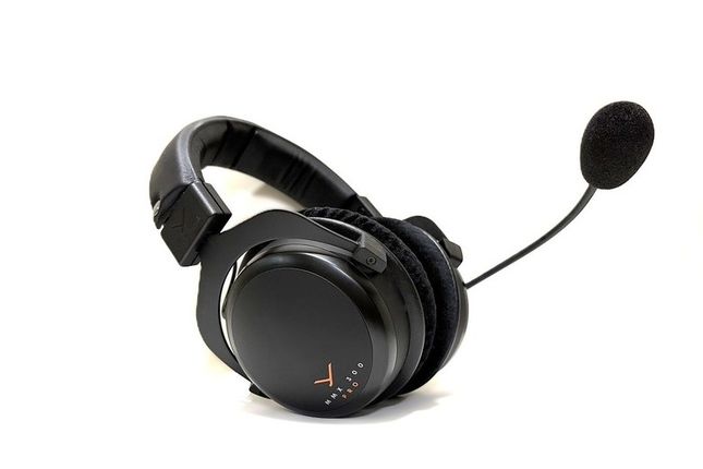 【R式分享】誰說電競耳機就只擅長玩遊戲？直播！電競！音樂！監聽！全方位旗艦—beyerdynamic MMX 300 PRO監聽級電競耳機