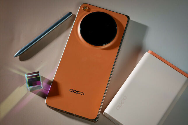 OPPO Find N6 兩款手機殼分享 Nillkin耐爾金&決色DEFENSE 你們都買什麼殼呢?