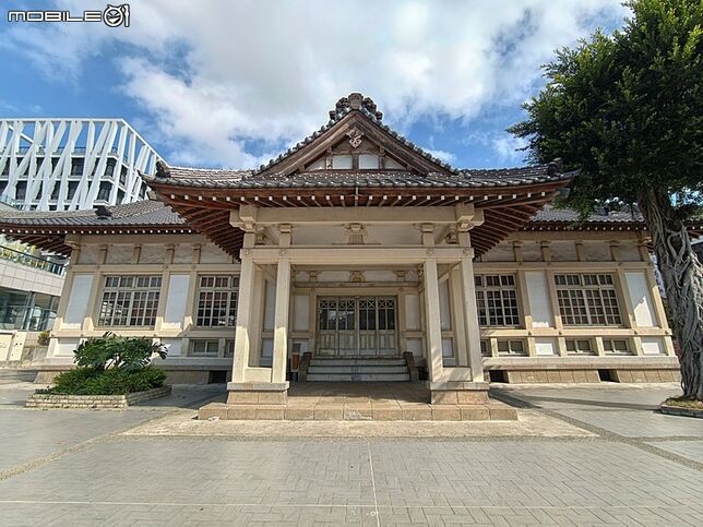 彰化市八卦南天宮、彰化市鄭成功廟、彰化南瑤宮、節孝祠、彰中校長宿舍與教職員宿舍群、南郭宿舍群、武德殿 — 彰化市區古蹟探訪之三