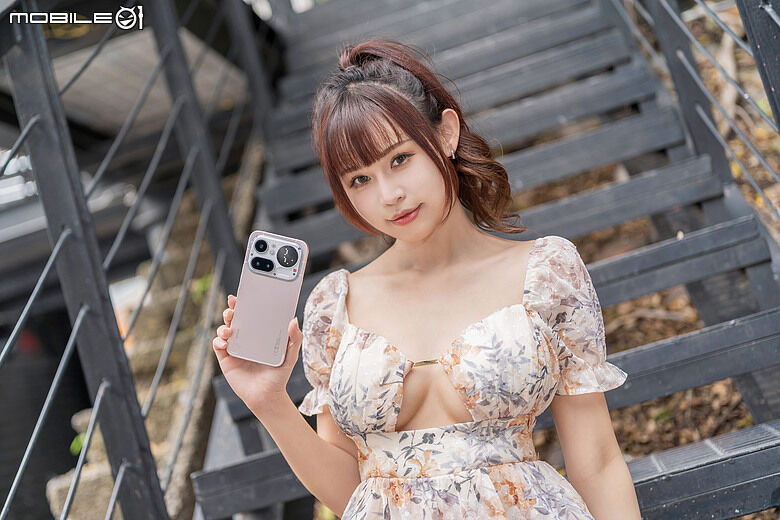 Nothing Phone (4a) Pro｜金屬美學+3.5x 長焦，中階潮機再升級！