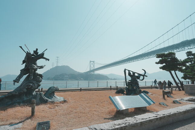 福岡，熊本之旅-DAY2:門司港，小倉(圖多)