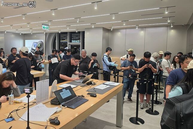 銷量狂飆 5 倍！DJI Osmo Pocket 4 開賣首週即缺貨、7-ELEVEN 即可下單預購！