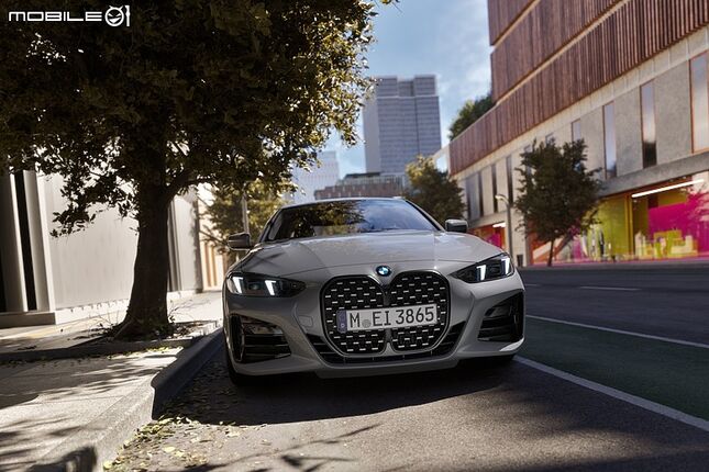 【國內新訊】BMW 新年式 4 系列 269 萬元起上市，新增雷射尾燈、M Sport進階套件！