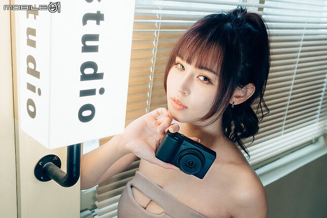 RICOH GR IV Monochrome 評測報告｜以純粹光影、譜寫口袋裡的黑白詩篇！