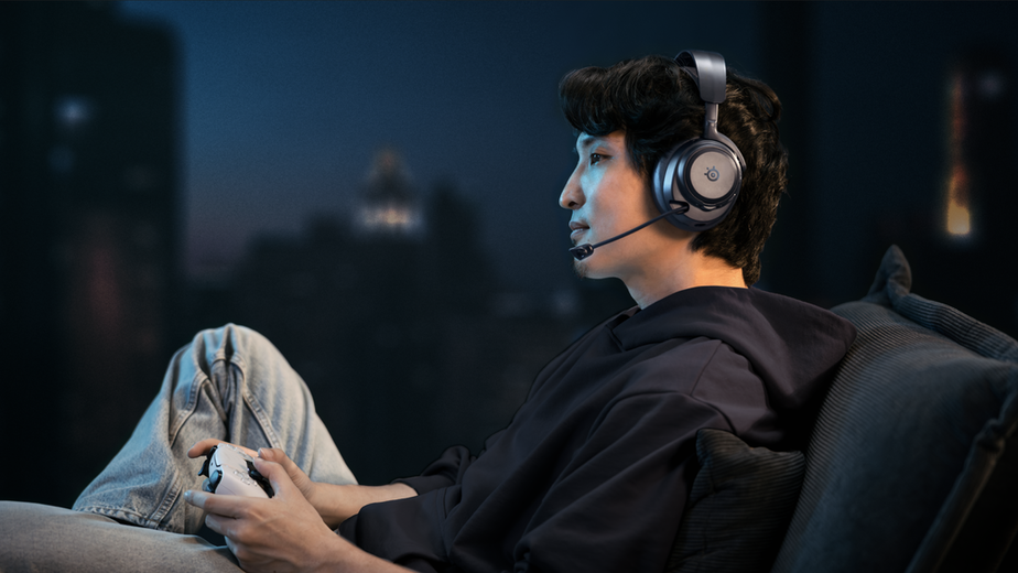 【新訊】多系統適配、解鎖無線 Hi-Res 高解析音效 SteelSeries 發表 Arctis Nova Pro OMNI 耳機