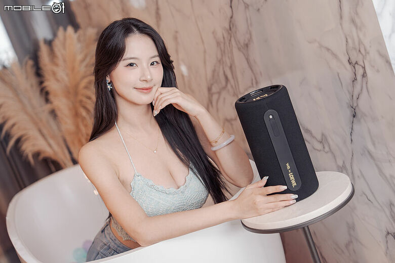 LOEWE We. HEAR pro 藍牙喇叭試聽報告｜100W 輸出功率打造震撼聽覺饗宴