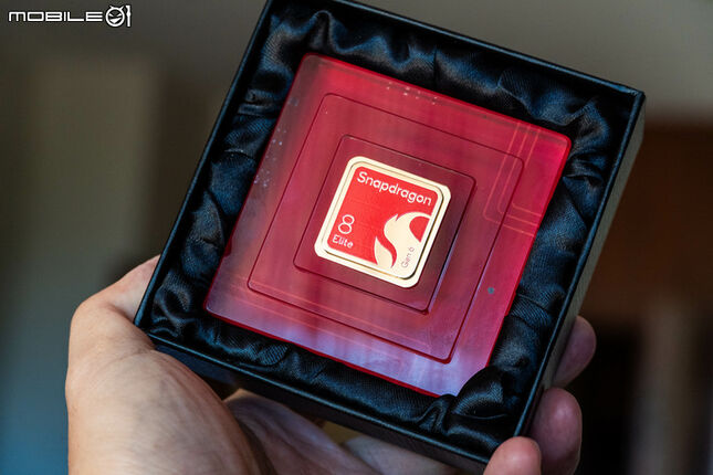 【採訪】高通推出新一代 Snapdragon 8 Elite Extreme Gen 6／Elite Gen 6 兩款處理器 AI 手機世代來臨的首發尖兵