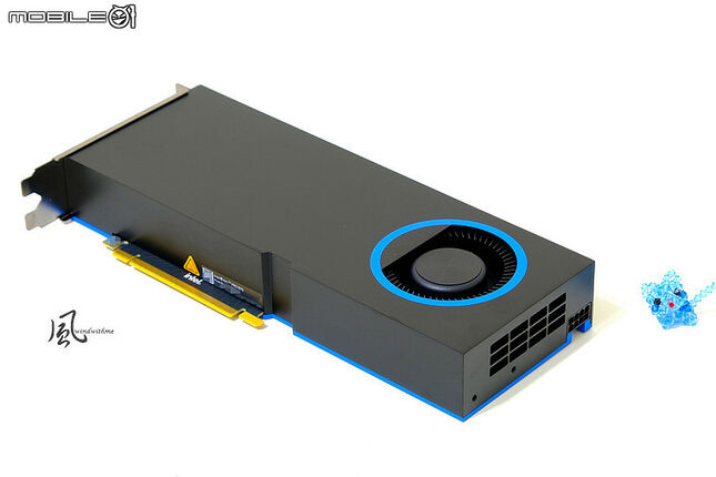 最平價32GB顯卡：Intel Arc Pro B70開箱與OpenClaw龍蝦使用心得