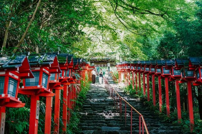 夏天的京阪神旅行（下）