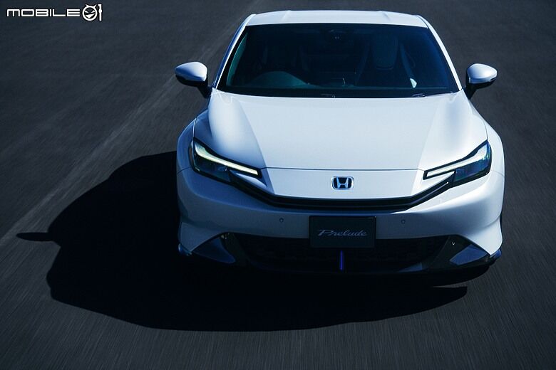 【國內新訊】Honda Prelude 開出 174.9 萬元售價並完售，27年式八月啟動接單！