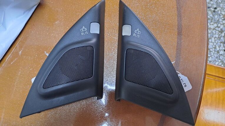 VOLVO S80從High Performance到Dynaudio Premium Sound：另一個境界的音質