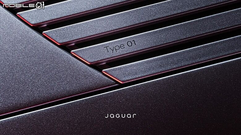 【快訊】Jaguar全新四門GT命名為「Type 01」，原型車於本週Formula E正式亮相！