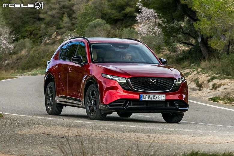 【國內情報】經銷端流出大改款Mazda CX-5編成配備，頂規享15.6吋大螢幕、全景天窗！