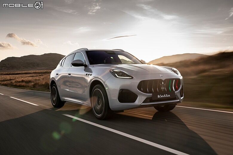 【國內新訊】Maserati「Grecale Vetta」系列 379 萬元起開放預接單，升級進階版 ADAS 及賽道識別元素！