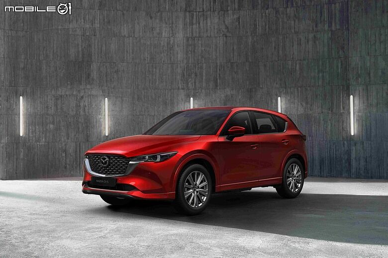 【國內新訊】台灣馬自達推出CX-5「絕響臻藏」方案，預告大改款新車第三季登場！