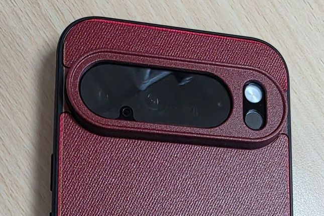 Pixel 10 Pro XL手機殼分享