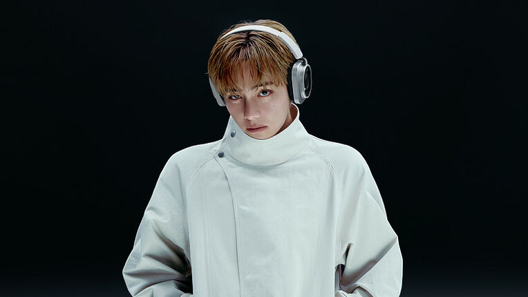 Nothing Headphone (1) Pro 發表｜三單體搭錄音室調音，BTS V 出任全球品牌大使！