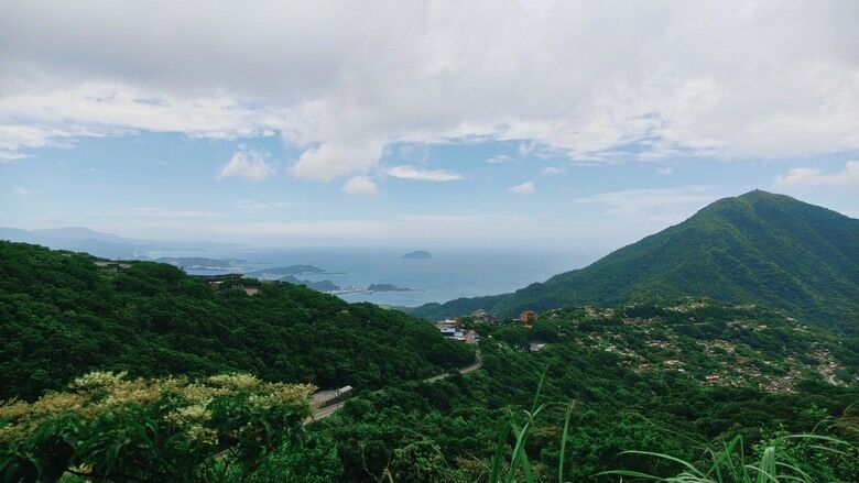 從煤礦重鎮到黃金山城｜小粗坑×樹梅坪×大粗坑歷史步道