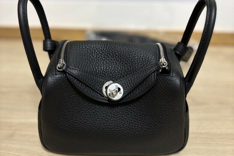 愛馬仕 Hermes Mini Lindy 二代