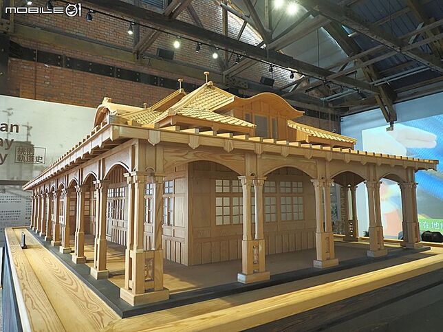 桃園景福宮、大廟口派出所、桃園77藝文町、桃園文學館、桃園市新住民文化會館、桃園軌道願景館、米倉劇場、桃園文昌宮、桃園第一街 — 2026桃園舊市區與古城巡訪
