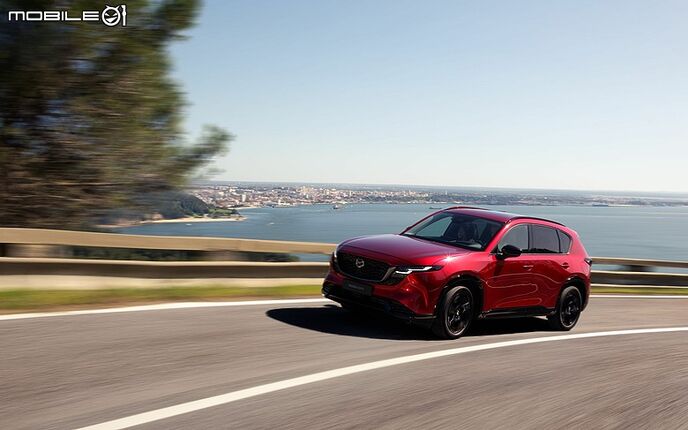 【國內新訊】新年式 Mazda 3、CX-30 到港在即，多項購車優惠同步實施中！