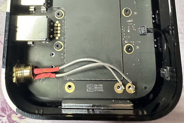 Apple TV 4K 3代 (2022)聲畫提升之路