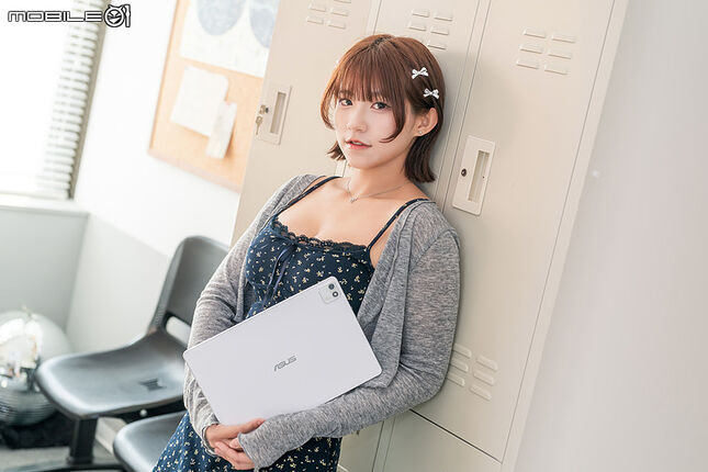 ASUS Pad (T3201) 體驗｜12.2 吋 Tandem OLED 螢幕加持，華碩平板再戰市場！