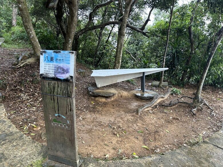 搭 捷 運 登 走 劍 潭 山 親 山 步 道