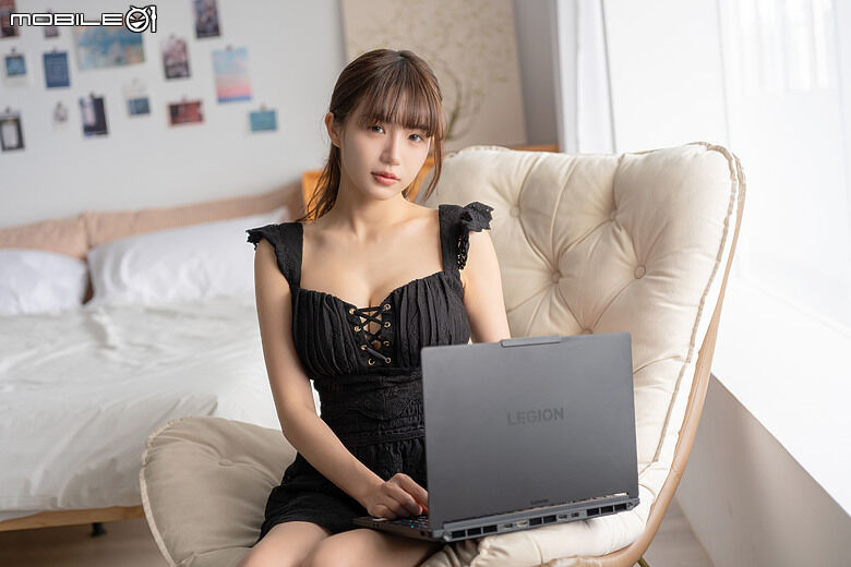 Lenovo Legion 5i (Gen11) 測試報告｜螢幕增大、結構瘦身，RTX 5060 滿血輸出！