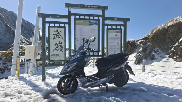 SYM NEW FIGHTRER ZR 五代悍將換缸日記