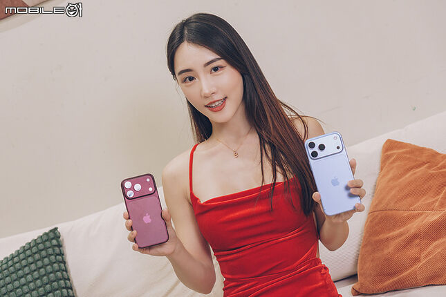 蘋果 iPhone 18 Pro Max 測試體驗 核心效能與拍照能力大幅強化 Pro 之作！