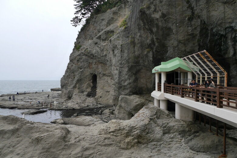 神奈川縣旅遊 江之島