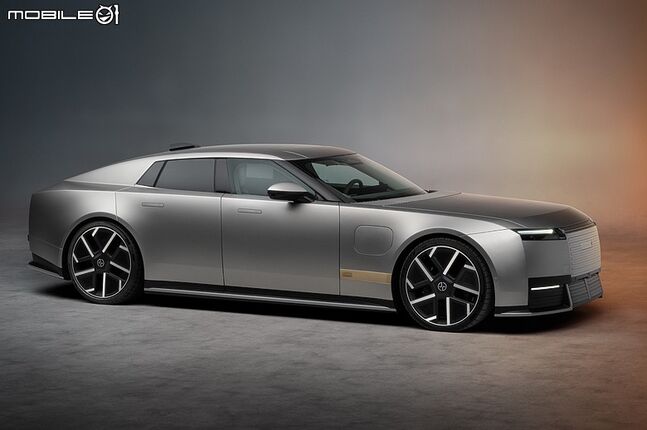 【國內新訊】670萬元起！Jaguar Type 01台灣同步預售，最大馬力1030匹、續航720km！