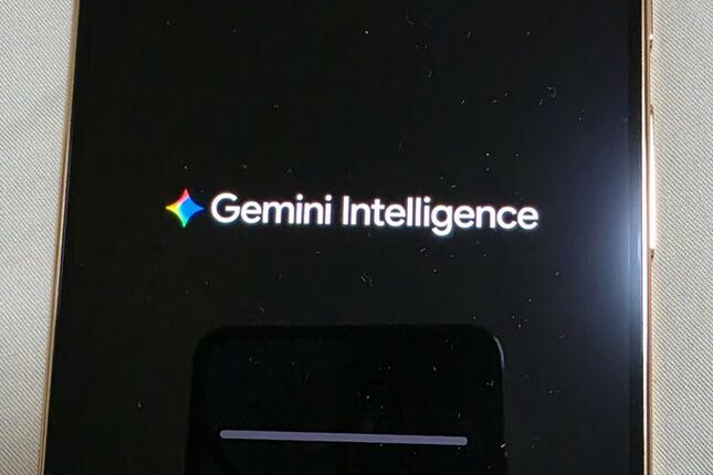 Pixel 11 Pro XL砂岩粉512G簡易開箱