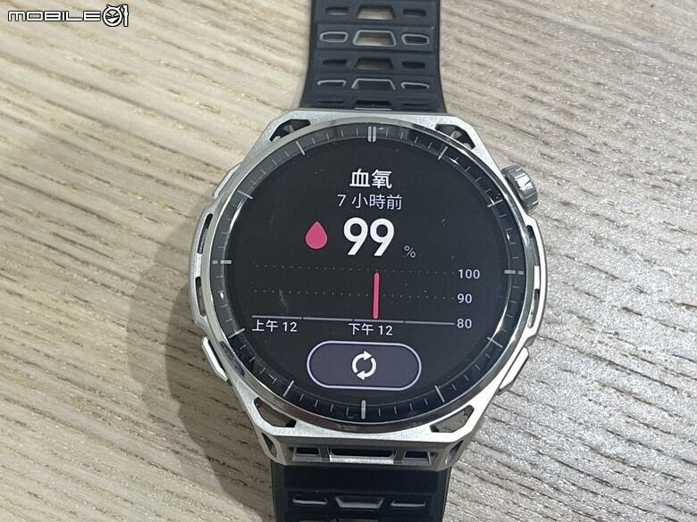 【開箱】城市精英的混合訓練美學：Amazfit Balance 3 評測與功能解析