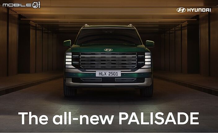 【國內情報】搭載2.5升渦輪油電動力，Hyundai Palisade敲定8/20發表上市！