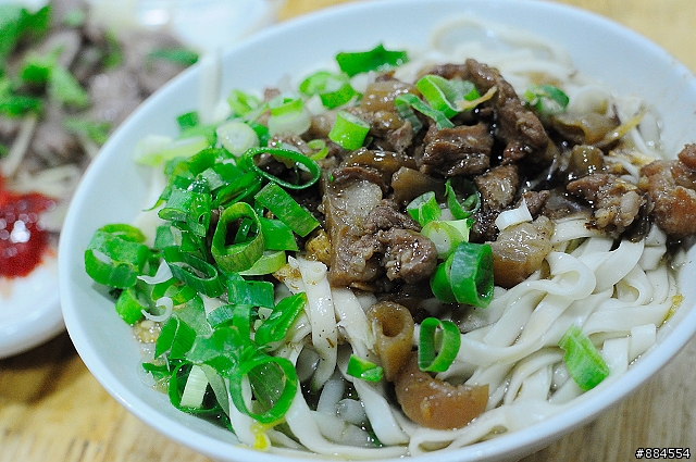 正統肉羮麵 Mobile01